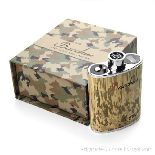 simeiyue\'s original bacchus ecig new in stock--charge phones